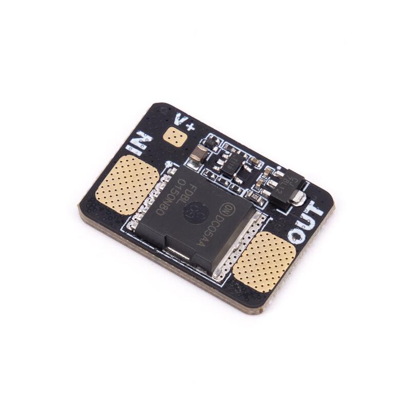 IFLIGHT Nazgul Evoque F6 FPV Drone Frame & Parts (CN version)