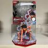 [USED] Figuarts Zero Gear 2 Luffy
