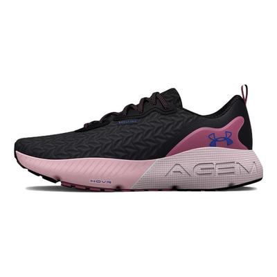 Кроссовки HOVR Mega 3 Clone Black Prime Pink Женские 3025313-002