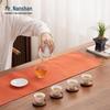 Nanshan Kung Fu Tea Absorbent Table Mat