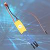 30A ESC T Plug 3.5mm Quadcopter Drone Brushless ESC Upgrade Part Accessory