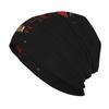 Extremoduro Where Are My Friends Album Caps  Goth Unisex Outdoor Skullies Beanies Hat Spring Warm Thermal Elastic Bonnet Hats