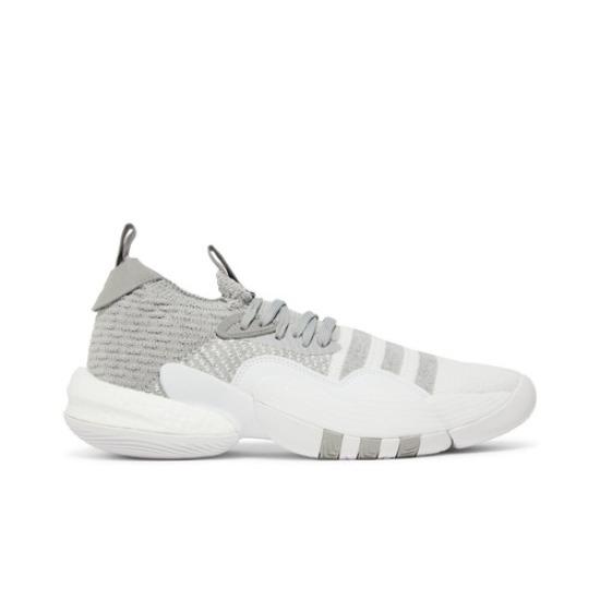 adidas Трэй Янг 2 Серая луна H03842
