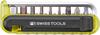 PB Bike Tool 470YELLOWCN Set, 9-Piece Set, Yellow,