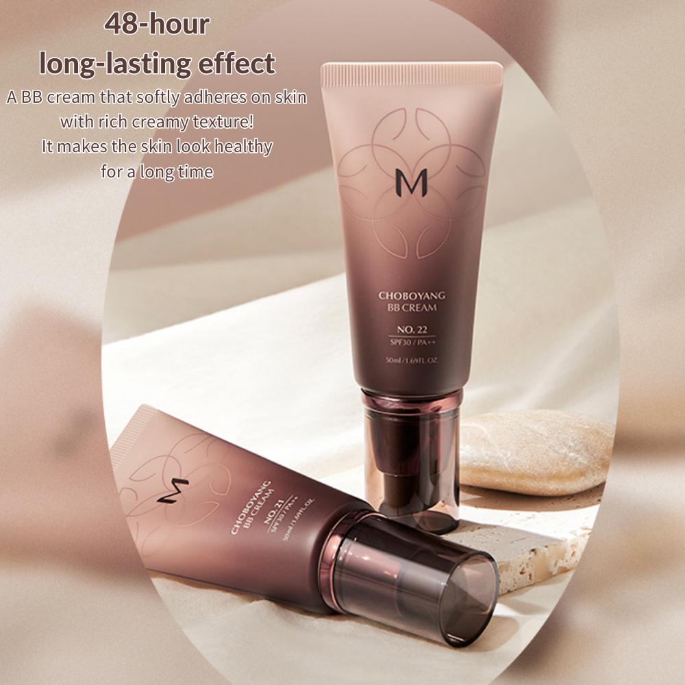 MISSHA M CHOBOYANG BB-КРЕМ SPF30 PA++ 50 мл