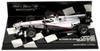 Sauber C29 de la Rosa Гран-при Германии 40YEARS 2010 [MINICHAMPS] 1/43 P.
