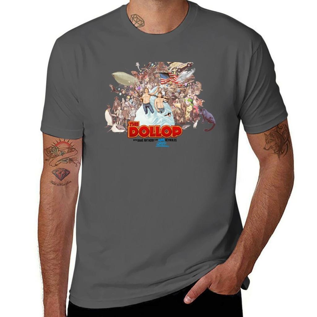 The Dollop 2018 Clothing Tshirt Breathable Sportswear Tshirt For Men