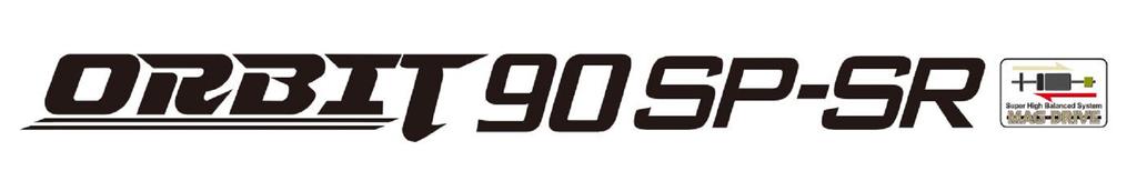 ZipBaits Подвесная приманка Orbit 90 SP SR 978 (3461)