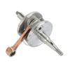 Motorcycle Engine Crank Crankshaft shaft For YAMAHA YFS200 YFS 200 Blaster 1988-2006 2005 2004 2003 2002 2001 2000 1999 1998 97