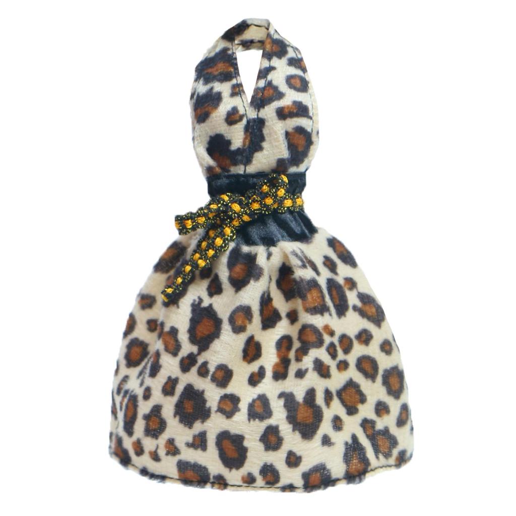 Clothes for 30cm Doll Daily Casual Outfits Pants T-shirt Skirts Mini Dress Fat Curvy Size 11.5 Inch Doll Accessories