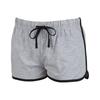 SF Women Womens/Ladies Retro Shorts