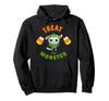 DreamWorks Gabby's Dollhouse Pandy Treat Monster Halloween Hoodie