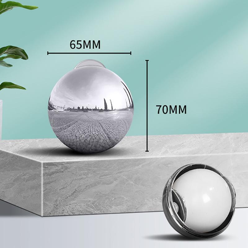 Многоразовый липкий ролик для удаления шерсти, портативный ролик для удаления катышков с одежды, шарик для удаления шерсти домашних животных, липкий ролик для удаления пуха с одежды домашних животных