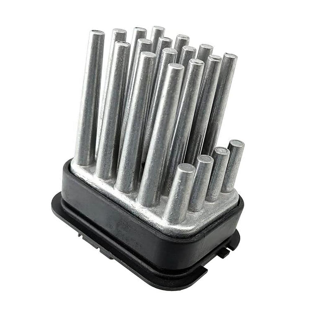 Blower Motor Resistor 90566802 for Opel Astra G H Corsa C D Zafira A Omega B V94