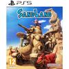 Земля песка — игра для PS5