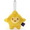 Disney Character Wish Ball Chain Mascot Star Standard Plush Toy Height Approx. 17cm