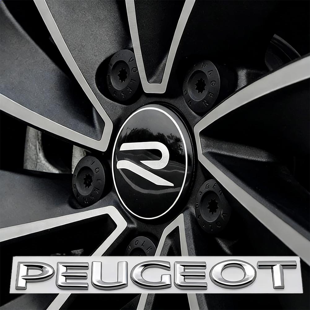 T23-4Pcs 56mm Car Wheel Center Cover Stickers Hub Cap Accessories For Volkswagen GTI Polo Passat B6 B7 B8 Golf MK7 MK8 Tiguan Jetta