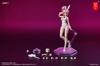 Cochlear Bunny Girl Airin Height 155mm Top of Scale Painted Action Figure Made of and POM Approx. (to Head) 1/12 PVC, ABS,