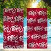 Бренд D-Dr Pepper Полотенце Пляжное Полотенце Дорожное Легкое Приятное для Кожи Для Бассейна Пляжа Кемпинга Круиза Лето