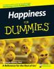 Книга Happiness For Dummies