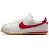 Nike Cortez Парусник Университетский Красный Жвачка Мужские Кроссовки DM4044-110