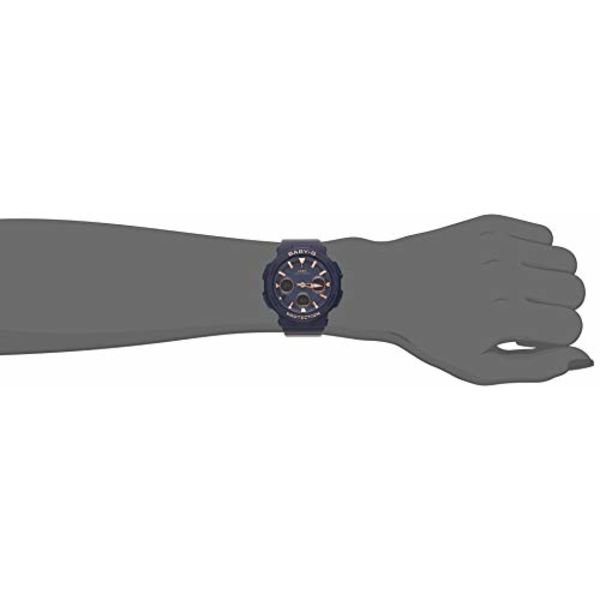 Casio Часы Baby-G Radio Solar BGA-2510-2AJF Ladies НОВЫЕ из Японии
