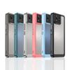 Чехол для Asus Zenfone 11 Ultra Чехол для Asus Zenfone 11 Ultra 5G Цветной мягкий силиконовый прозрачный противоударный бампер