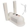 Folding Portable Shoe Dryer Home UV Deodorizing Shoe Dryer Retractable Shoe Warmer for Camping
