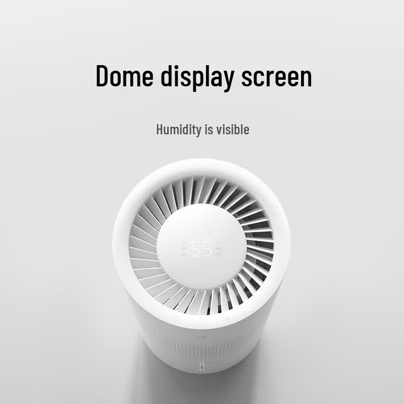 Безтуманный увлажнитель воздуха Xiaomi Mijia 3 (4 л, 400 мл/ч)