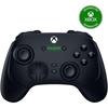 Razer Wolverine V3 Pro Wireless Controller Compatible with Xbox PC HyperSpeed Wireles 4 Mouse Click Back Paddles 2 Claw Grip Bumpers Fast HyperTrigger