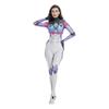 Adult - Overwatch 2 Widowmaker D.va Cosplay Costume Lycra Bodysuit for Adults