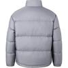 adidas Оригиналы ADC BRD DJ M Пуховик Унисекс Светло-серый JW1368