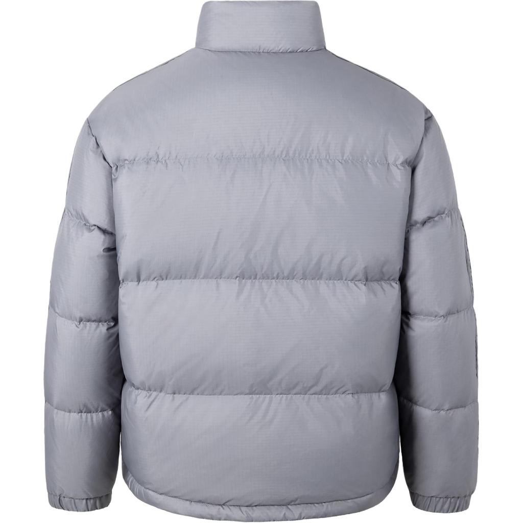 adidas Оригиналы ADC BRD DJ M Пуховик Унисекс Светло-серый JW1368