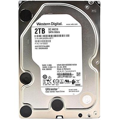 Western Digital (WD) Серия 3,5-дюймовых внутренних жестких дисков