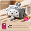 Quanli Hot Water Bag Hand Warmer Electric Warmer Female Charging Explosion-Proof Warmer Hot-Water Bag Cute Stuffed Water Injection