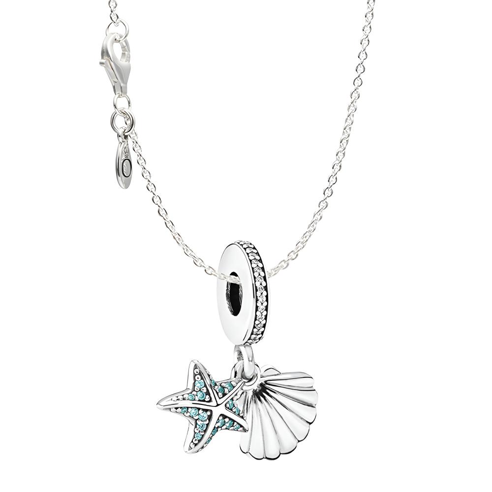 Pandora Necklaces Women's ZT10951