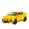1/32 Lamborghini URUS SUV литой спортивный автомобиль модель литой игрушечный транспорт металл модель автомобиля имитационная коллекция детская игрушка подарок