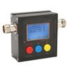 Short Wave SWR Meter with Backlit LCD Display HF 1.5‑70MHz 120W Digital Shortwave Standing Wave Mete
