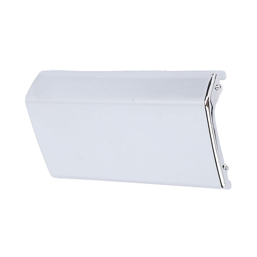 1x Крышка буксировочного крюка заднего бампера 1668851423 Для Mercedes Benz ML350 ML320 2012-2015