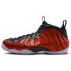 Air Foamposite One 'Metallic Red'  Sneakers Casual Shoes DZ2545-600