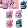 Adorable And Stylish Unisex Childrens Backpack With Dual Shoulder Straps For Students