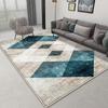 Nordic Geometric Carpet Living Room 200x300 Bedroom Carpet Large Area Rugs for Home Decoration Non-slip Sofa Custom Floor Mats