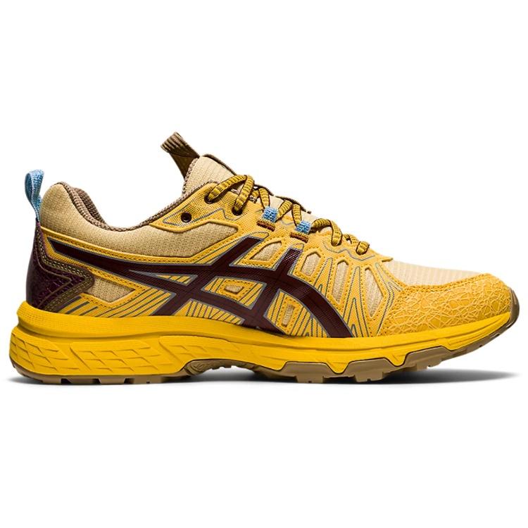 Asics HN1-S Gel-Venture 7 'Желтый' Мужской 1201A195-750