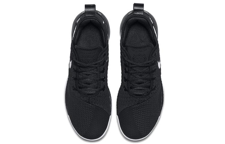 Nike LeBron Witness 3 Ep 'Черный' AO4432-001