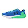 Comfortable Low Top Kids Running Shoes Kids Running Shoes Royal-Blue 3026783-400