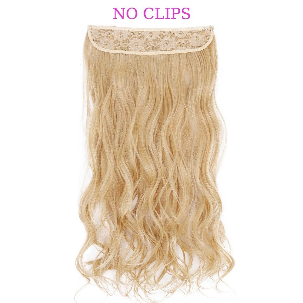 MISS WIG Синтетические волосы для наращивания без зажимов Искусственные волосы Блондинка Коричневый Черный Омбре Фиолетовый Прямая накладная прическа