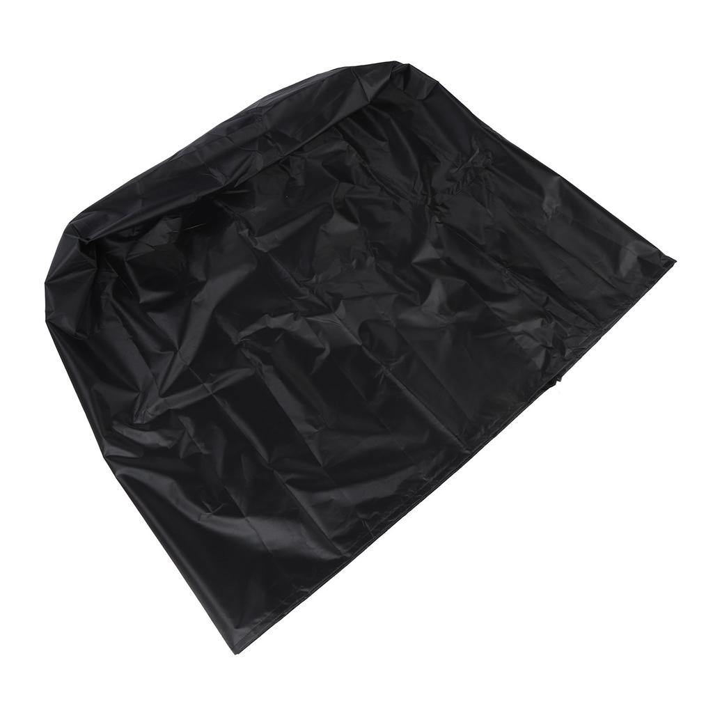 Чехол для измельчителя древесины 420D Oxford Cloth водостойкий защитный электрический мульчер для листьев от пыли 