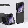 Тонкий Ультратонкий Жесткий Защитный Чехол Для Xiaomi Mix Flip 2 flip2 mix flip Хорошее Ощущение При Касании Защитная Крышка
