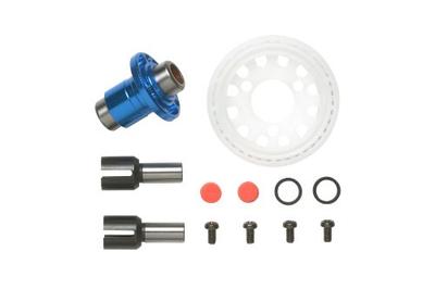 Tamiya 54303 Передний односторонний набор 39T TA06
