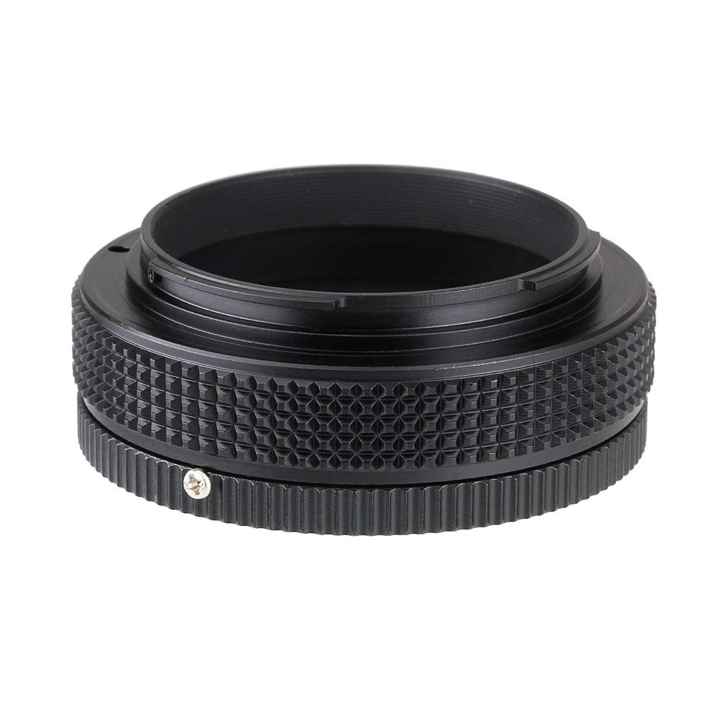 SHOTEN Mount Adapter FD Mount Lens To Canon RF CFD-CR (Canon Mount)